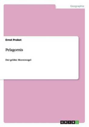 Pelagornis