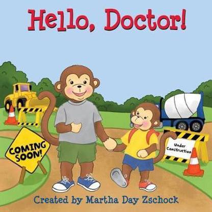 Hello, Doctor!