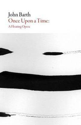 Once Upon a Time - a Floating Opera