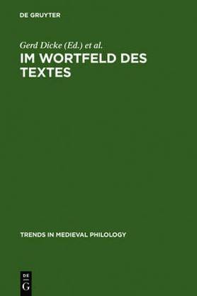 Im Wortfeld des Textes