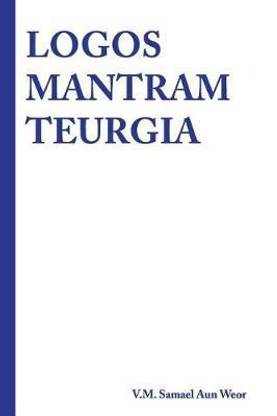 Logos Mantram Teurgia