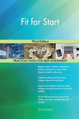Fit for Start