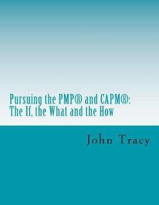 Pursuing the Pmp(r) and Capm(r)