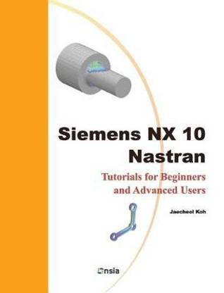 Siemens NX 10 Nastran
