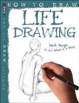 How To Draw Life Drawing