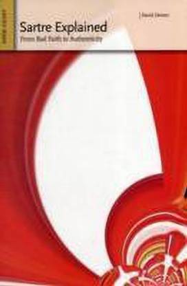 Sartre Explained