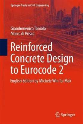 Reinforced Concrete Design to Eurocode 2