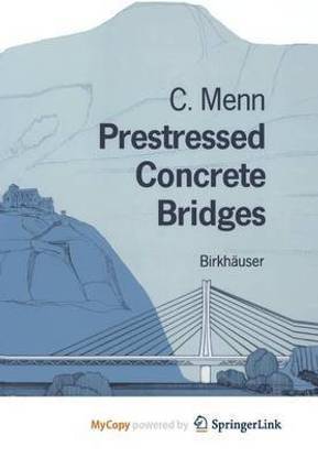 Prestressed Concrete Bridges