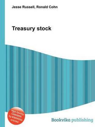 Treasury Stock