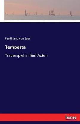 Tempesta