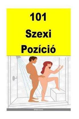 101 Szexi Poz ci