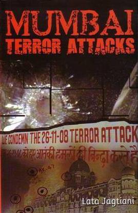 Mumbai Terror Attacks