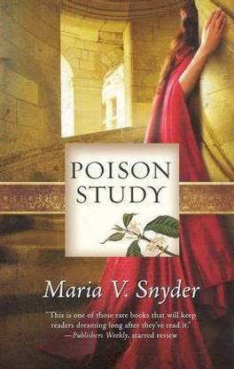 Poison Study