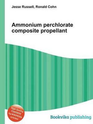 Ammonium Perchlorate Composite Propellant