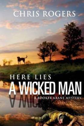 Here Lies a Wicked Man