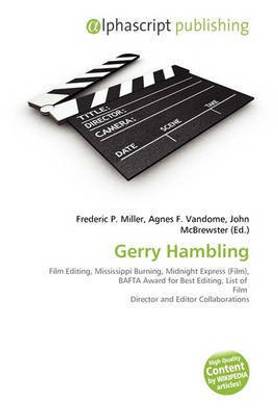 Gerry Hambling