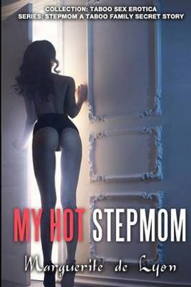 My Hot Stepmom