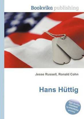 Hans Huttig