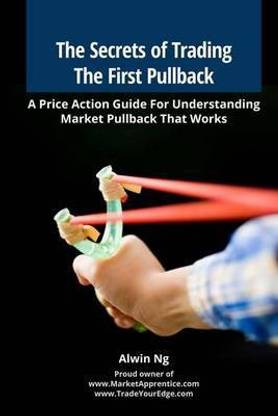 The Secrets of Trading The First Pullback