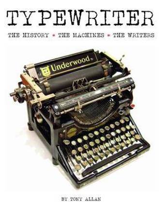 Typewriter