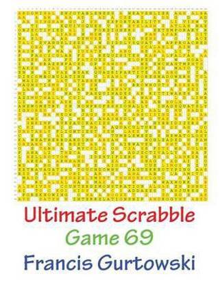 Ultimate Scabble Game 69