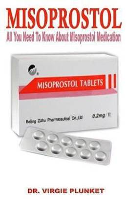 Misoprostol