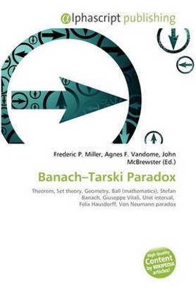 Banach-Tarski Paradox