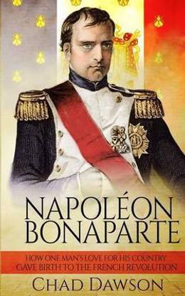 Napoleon Bonaparte