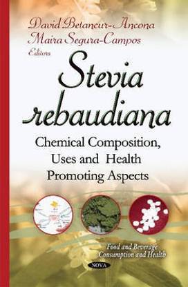 Stevia Rebaudiana