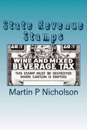 State Revenue Stamps