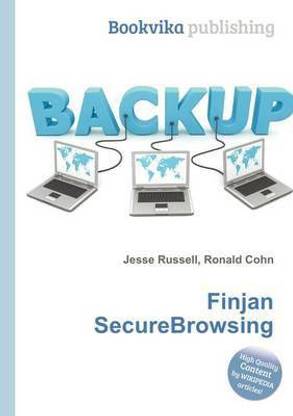Finjan Securebrowsing