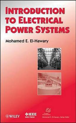 Introduction to Electrical Power Systems