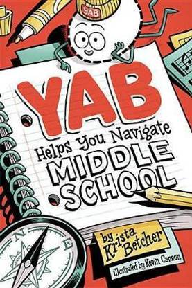 Yab Helps You Navigate Middle School