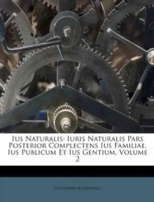 Ius Naturalis