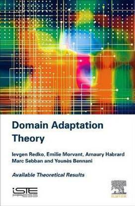 Advances in Domain Adaptation Theory