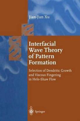 Interfacial Wave Theory of Pattern Formation