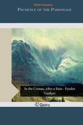 Prudence of the Parsonage