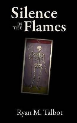 Silence in the Flames