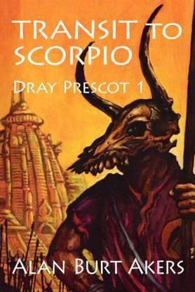 Transit to Scorpio