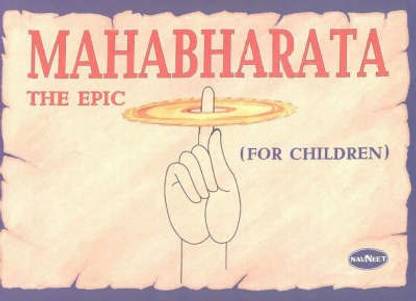 Mahabarata, the Epic