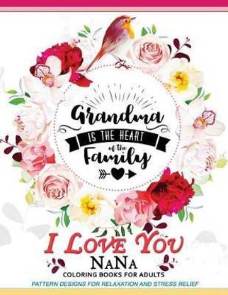 I love you Nana