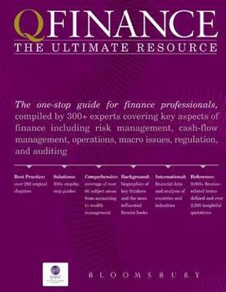 QFINANCE