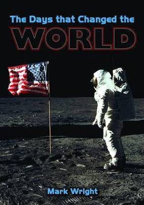 The Days That Changed the World