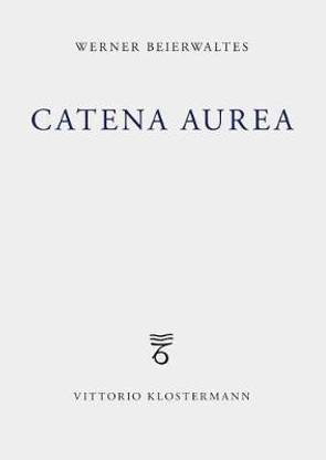 Catena Aurea