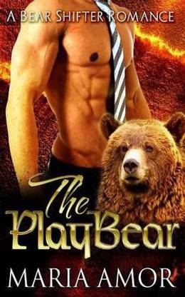 The PlayBear