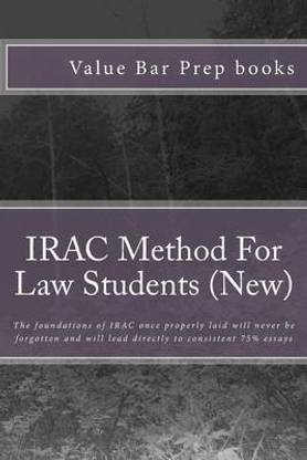 IRAC Method For Law Students (New)