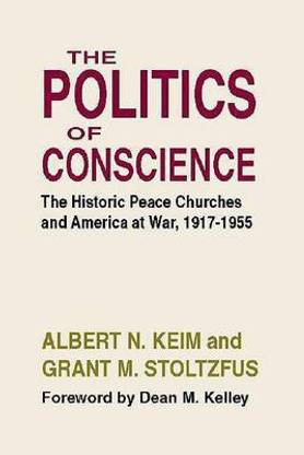The Politics of Conscience