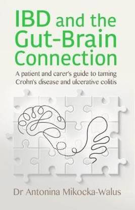 IBD and the Gut-Brain Connection