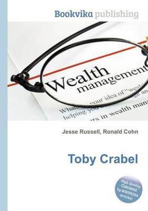 Toby Crabel
