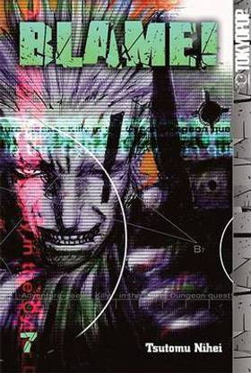 Blame!, Volume 7